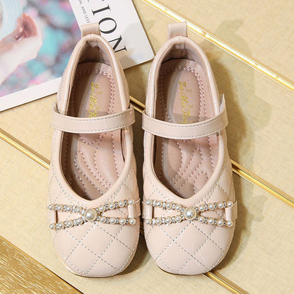 Girls Princess Shoes