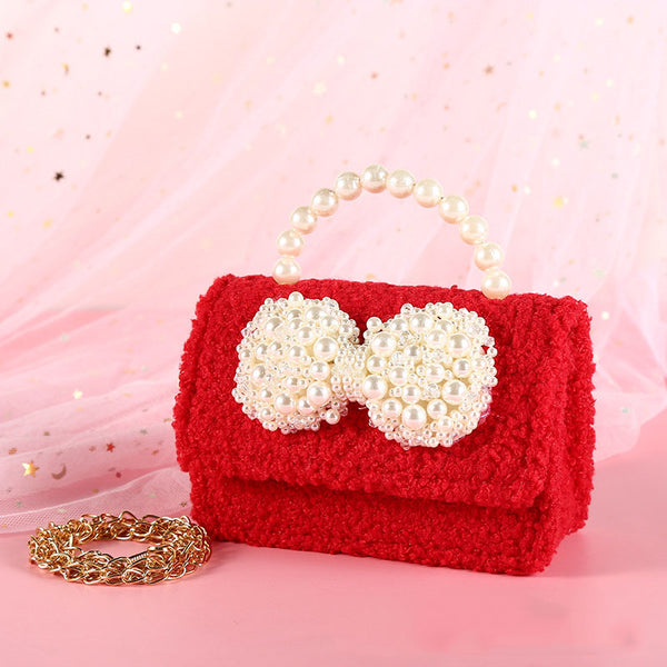 Children's Cute Princess Bag