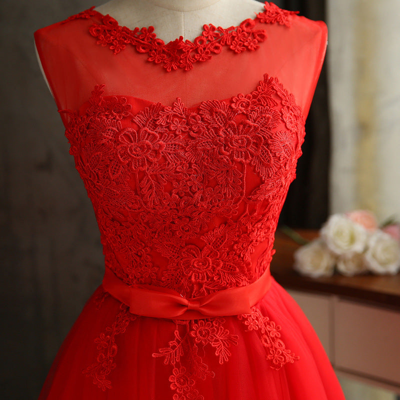 Women Short Party Dress