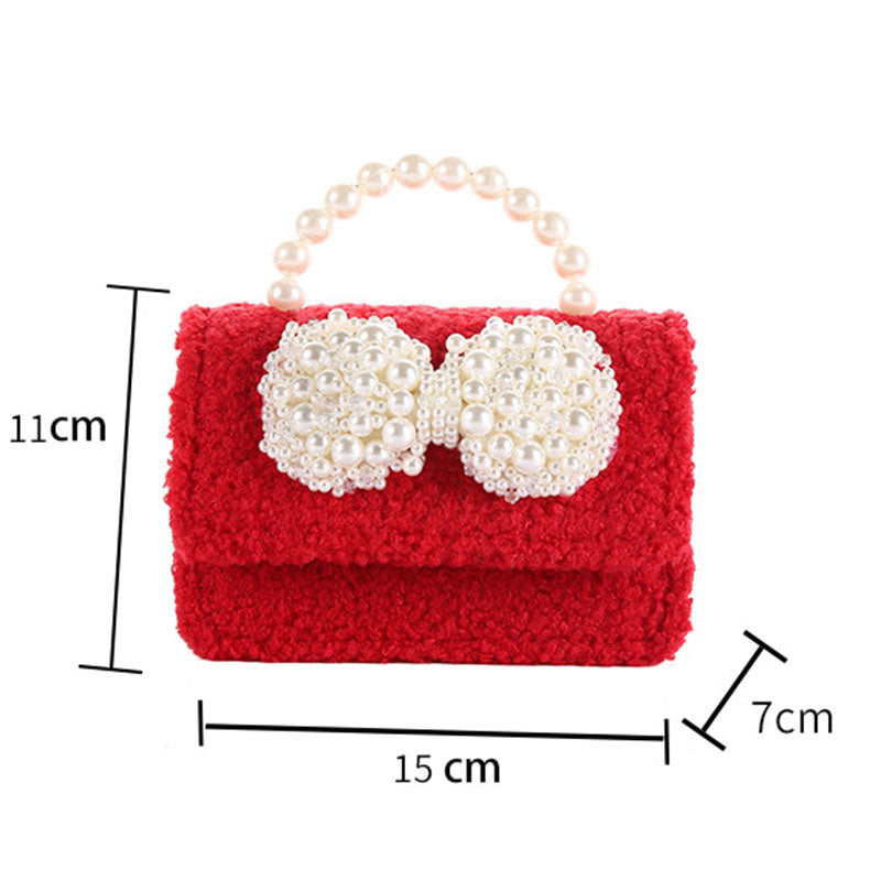 Children's Cute Princess Bag