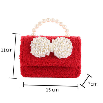 Children's Cute Princess Bag