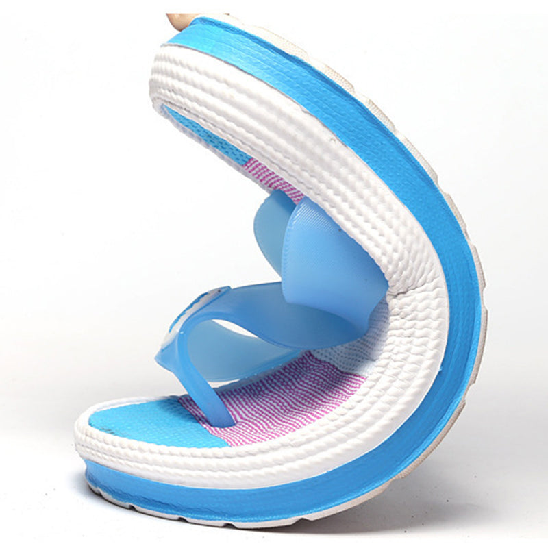 Casual Breathable Flip Flops